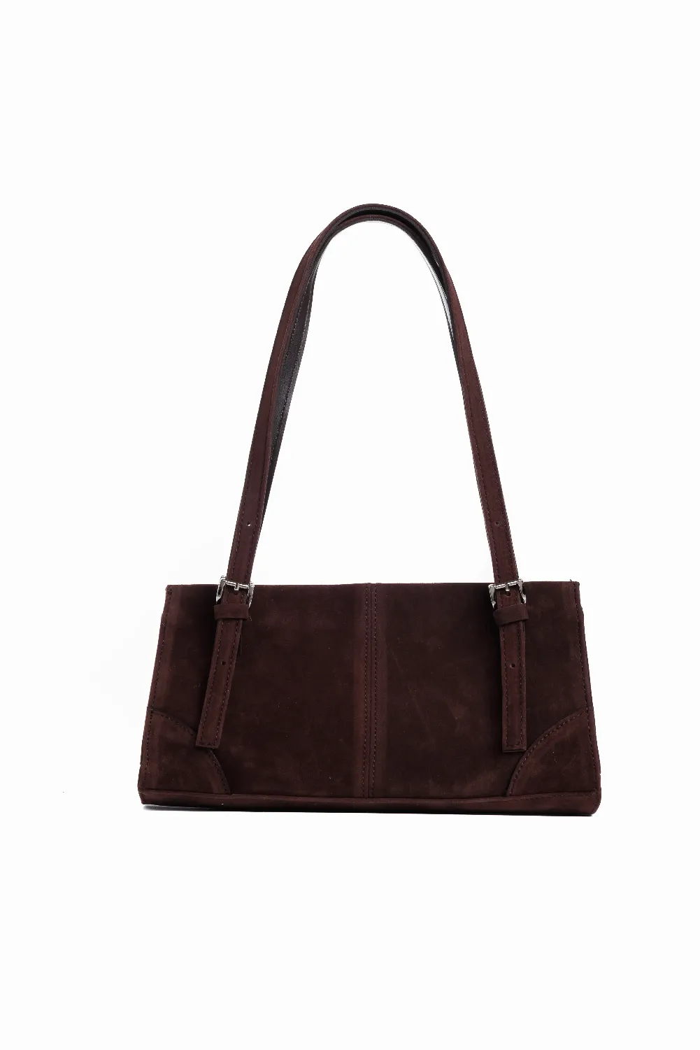 MIRA BAG BROWN